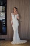 Wedding dress KIM | 1676