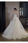 Wedding dress KIM | 1676