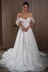 Wedding dress AMOR | 1779