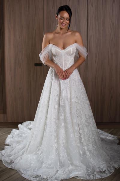 Wedding dress AMOR | 1779