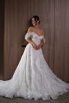 Wedding dress AMOR | 1779