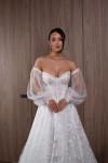 Wedding dress AMOR | 1779