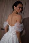 Wedding dress AMOR | 1779