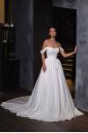 Wedding dress DAKOTA | 1778