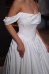 Wedding dress DAKOTA | 1778