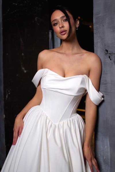 Wedding dress DAKOTA | 1778