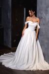 Wedding dress DAKOTA | 1778