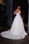 Wedding dress DAKOTA | 1778