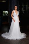 Wedding dress FEMIDA | 1727