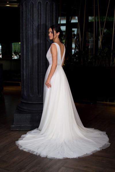 Wedding dress FEMIDA | 1727