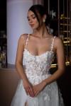 Wedding dress ORCHID | 1645