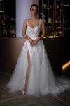 Wedding dress ORCHID | 1645