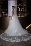 Wedding dress ORCHID | 1645