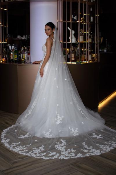Wedding dress ORCHID | 1645