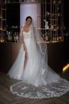 Wedding dress ORCHID | 1645