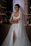 Wedding dress ORCHID | 1645