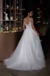 Wedding dress ORCHID | 1645