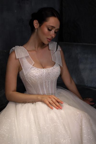 Wedding dress SHAYLA | 1744