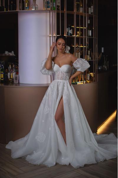 Wedding dress THEA | 1791