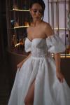 Wedding dress THEA | 1791