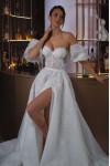 Wedding dress THEA | 1791