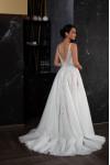 Wedding dress VIOLA | 1662-1