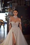 Wedding dress SHINE | 1751