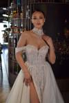 Wedding dress SHINE | 1751