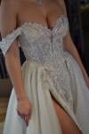 Wedding dress SHINE | 1751