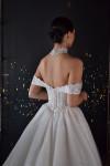 Wedding dress SHINE | 1751