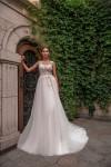 Wedding dress 22001