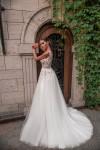 Wedding dress 22001