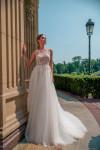 Wedding dress 22002