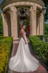 Wedding dress 22002