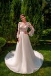 Wedding dress 22003