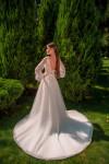 Wedding dress 22003