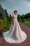 Wedding dress 22004