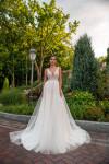 Wedding dress 22006