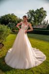Wedding dress 22007