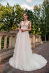 Wedding dress 22008