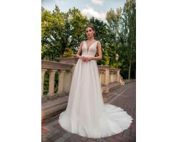 Wedding dress 22008