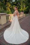 Wedding dress 22008