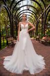 Wedding dress 22009
