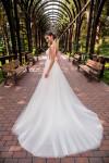 Wedding dress 22009