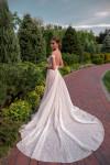 Wedding dress 22010