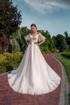 Wedding dress 22011
