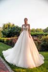 Wedding dress 22012