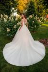 Wedding dress 22012