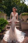 Wedding dress 22014