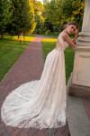 Wedding dress 22015